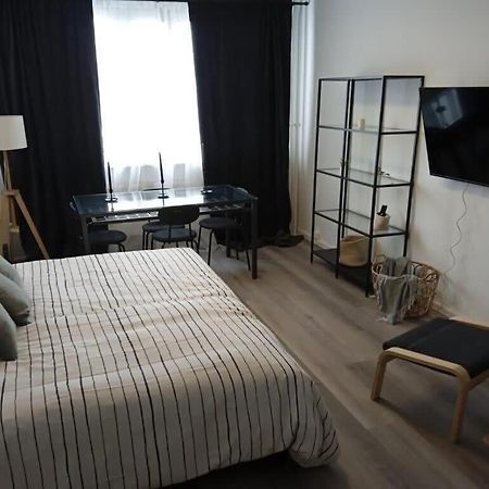 Alexanderplatz Fresh Adorable Studio Berlin Kültér fotó