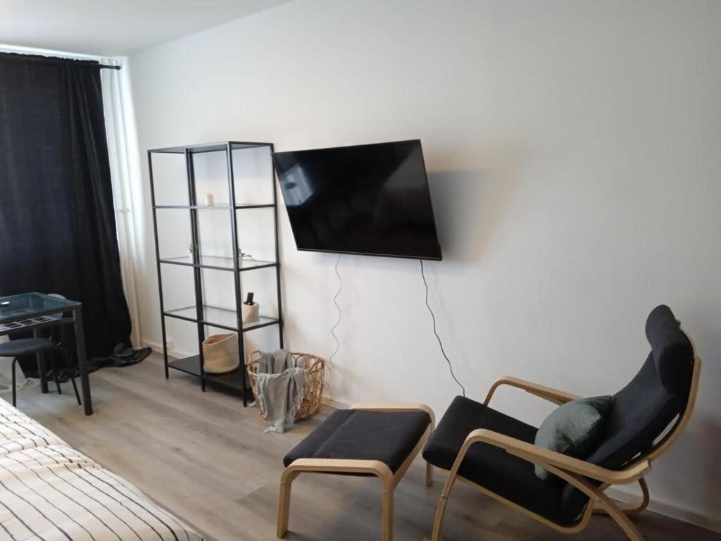 Alexanderplatz Fresh Adorable Studio Berlin Kültér fotó